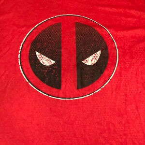 Marvel Comics Spider-Man Tee Shirt